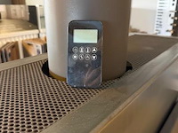 Vrijstaande gashaard - afbeelding 6 van  9