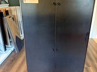 Vrijstaande gashaard - afbeelding 7 van  9