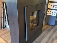 Vrijstaande gashaard - afbeelding 8 van  9