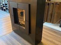 Vrijstaande gashaard - afbeelding 9 van  9