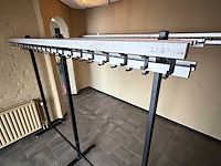 Vrijstaande kapstok - afbeelding 3 van  5