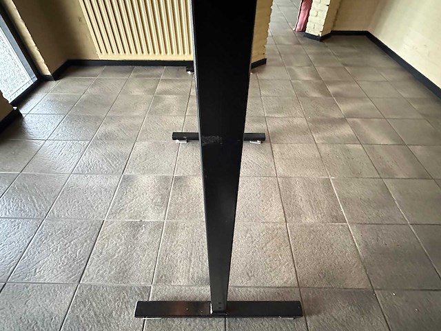 Vrijstaande kapstok - afbeelding 4 van  5