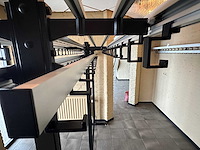 Vrijstaande kapstok - afbeelding 5 van  5