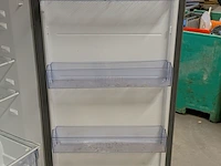 Vrijstaande koel-vriescombinatie, beko, rdse465k30pt - afbeelding 6 van  8