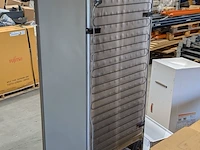 Vrijstaande koel-vriescombinatie, beko, rdse465k30pt - afbeelding 8 van  8