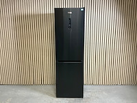 Vrijstaande koel-vriescombinatie etna, kcv385nzwa. - afbeelding 1 van  8