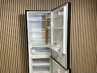 Vrijstaande koel-vriescombinatie etna, kcv385nzwa. - afbeelding 5 van  8