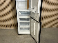 Vrijstaande koel-vriescombinatie etna, kcv385nzwa. - afbeelding 6 van  8