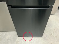 Vrijstaande koel-vriescombinatie etna, kcv385nzwa. - afbeelding 7 van  8