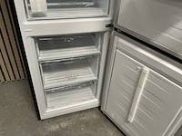 Vrijstaande koel-vriescombinatie, etna, kcv520nzwa - afbeelding 2 van  12