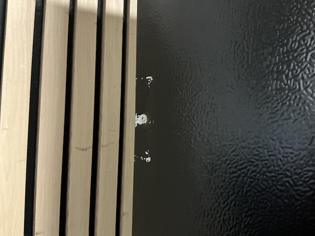 Vrijstaande koel-vriescombinatie, etna, kcv520nzwa - afbeelding 3 van  12