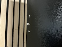 Vrijstaande koel-vriescombinatie, etna, kcv520nzwa - afbeelding 3 van  12