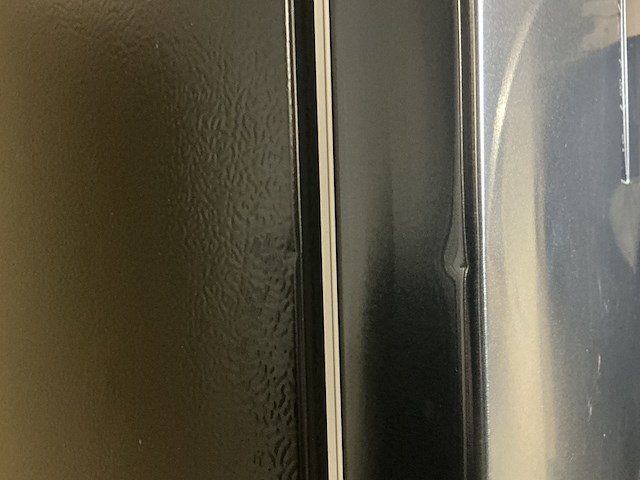 Vrijstaande koel-vriescombinatie, etna, kcv520nzwa - afbeelding 4 van  12