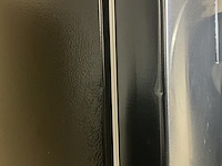 Vrijstaande koel-vriescombinatie, etna, kcv520nzwa - afbeelding 4 van  12