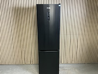 Vrijstaande koel-vriescombinatie, etna, kcv520nzwa - afbeelding 1 van  12