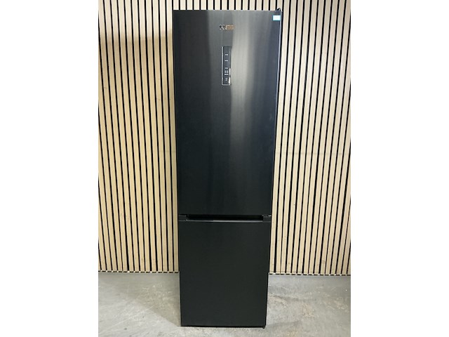 Vrijstaande koel-vriescombinatie, etna, kcv520nzwa - afbeelding 5 van  12