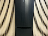 Vrijstaande koel-vriescombinatie, etna, kcv520nzwa - afbeelding 5 van  12