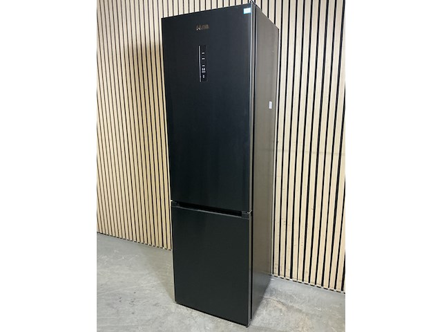 Vrijstaande koel-vriescombinatie, etna, kcv520nzwa - afbeelding 6 van  12