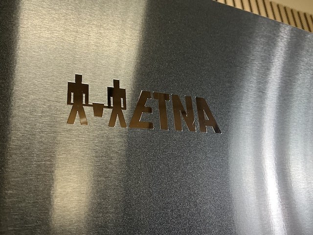 Vrijstaande koel-vriescombinatie, etna, kcv520nzwa - afbeelding 8 van  12