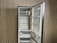 Vrijstaande koel-vriescombinatie, etna, kcv520nzwa - afbeelding 9 van  12