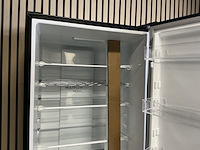 Vrijstaande koel-vriescombinatie, etna, kcv520nzwa - afbeelding 11 van  12