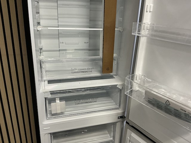 Vrijstaande koel-vriescombinatie, etna, kcv520nzwa - afbeelding 12 van  12