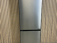 Vrijstaande koel-vriescombinatie, hisense, rb3n300neca, rvs - afbeelding 2 van  7