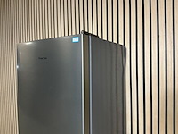 Vrijstaande koel-vriescombinatie, hisense, rb3n300neca, rvs - afbeelding 4 van  7