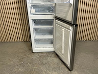 Vrijstaande koel-vriescombinatie, hisense, rb3n300neca, rvs - afbeelding 7 van  7