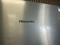 Vrijstaande koel-vriescombinatie, hisense, rb440n4aca - afbeelding 4 van  8