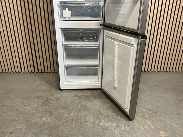 Vrijstaande koel-vriescombinatie, hisense, rb440n4aca - afbeelding 6 van  8
