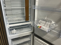 Vrijstaande koel-vriescombinatie, hisense, rb440n4aca - afbeelding 7 van  8