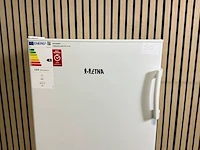 Vrijstaande koelkast etna, kkv143wit - afbeelding 3 van  6