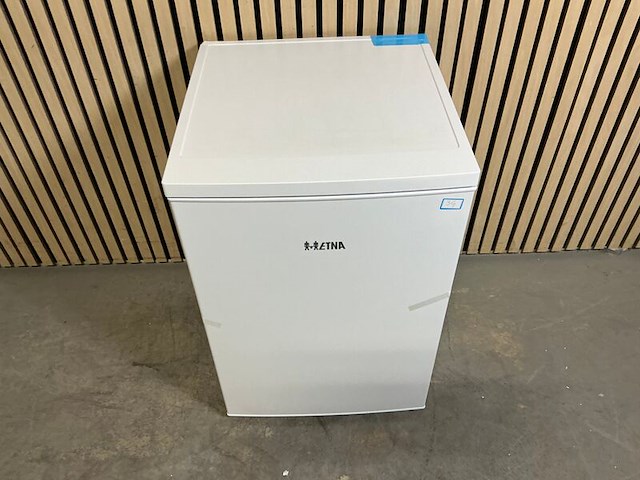 Vrijstaande koelkast etna, kkv956wit, wit - afbeelding 2 van  6