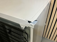 Vrijstaande koelkast etna, kkv956wit, wit - afbeelding 6 van  6