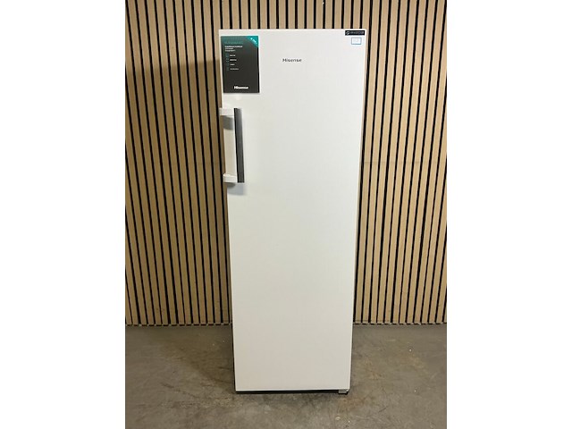 Vrijstaande koelkast, hisense, rl415n4awc - afbeelding 2 van  8