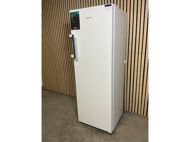 Vrijstaande koelkast, hisense, rl415n4awc - afbeelding 3 van  8
