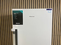 Vrijstaande koelkast, hisense, rl415n4awc - afbeelding 4 van  8