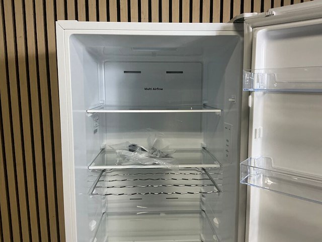 Vrijstaande koelkast, hisense, rl415n4awc - afbeelding 8 van  8