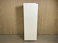 Vrijstaande koelkast hisense , rl415n4wc, wit