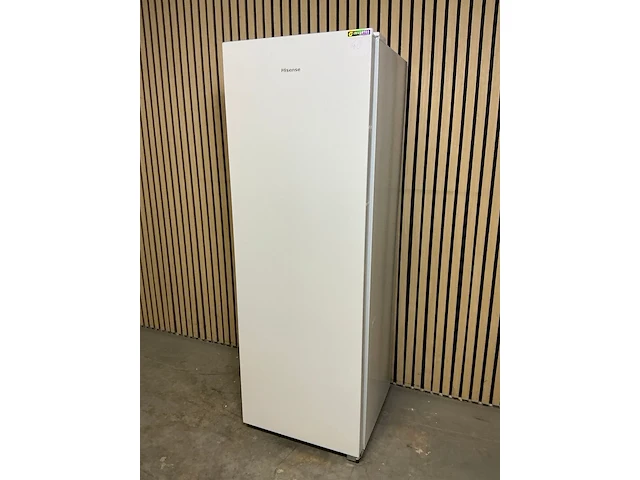 Vrijstaande koelkast hisense , rl415n4wc, wit - afbeelding 3 van  9