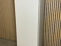 Vrijstaande koelkast hisense , rl415n4wc, wit - afbeelding 3 van  9