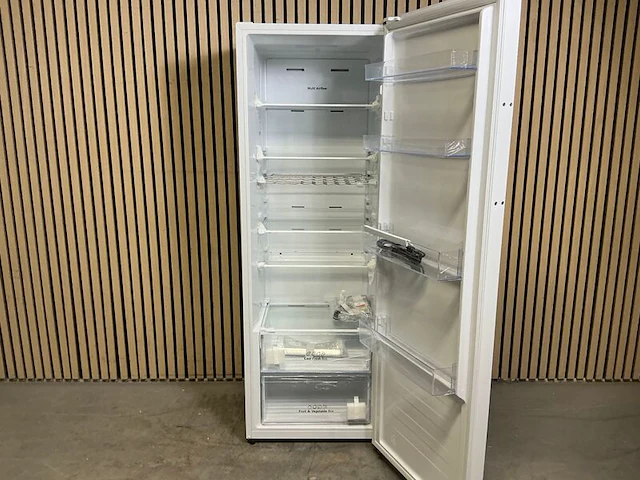 Vrijstaande koelkast hisense , rl415n4wc, wit - afbeelding 4 van  9