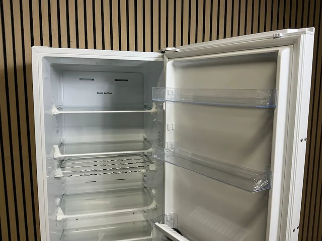 Vrijstaande koelkast hisense , rl415n4wc, wit - afbeelding 6 van  9