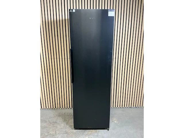 Vrijstaande koelkast hisense, rl5k370gfsc, zwart - afbeelding 5 van  12