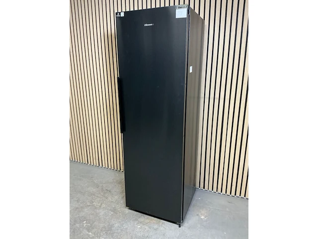 Vrijstaande koelkast hisense, rl5k370gfsc, zwart - afbeelding 6 van  12