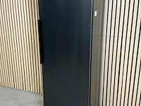 Vrijstaande koelkast hisense, rl5k370gfsc, zwart - afbeelding 6 van  12