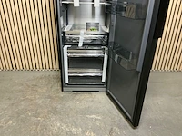 Vrijstaande koelkast hisense, rl5k370gfsc, zwart - afbeelding 11 van  12