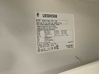 Vrijstaande koelvries combi (2x) - afbeelding 2 van  3