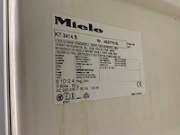 Vrijstaande koelvries combi (3x) - afbeelding 4 van  5